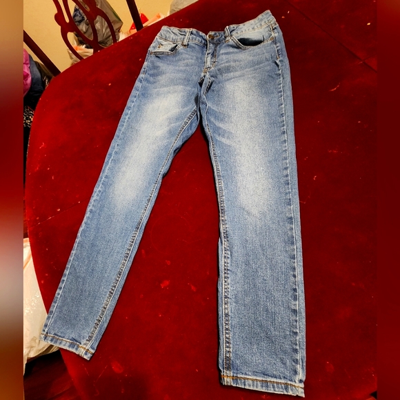 Refuge Blue Jeans pants 👖 - Picture 2 of 9